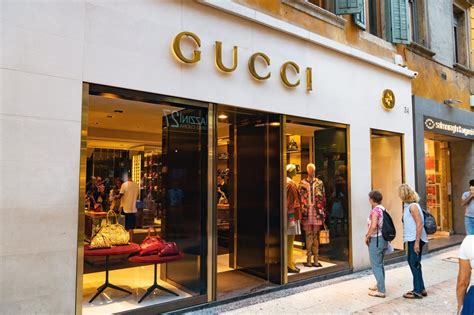 kering gucci stock news